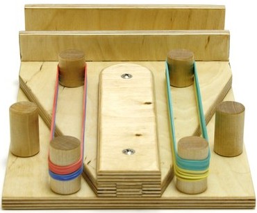 Ткацкий станок Мастерская 19/50 - Фото 1 большая