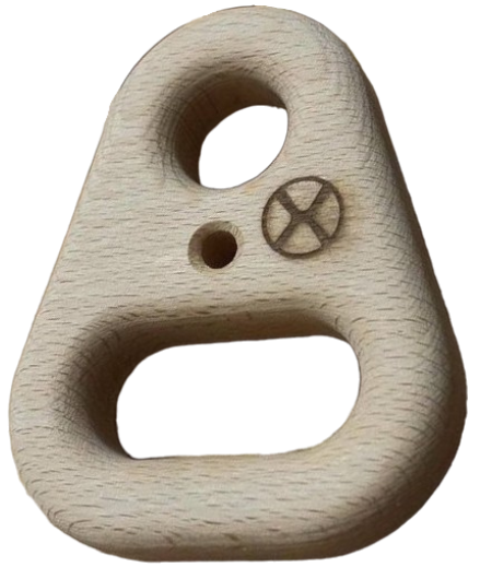 Блок Xclimb Гюллих - Фото 1 большая