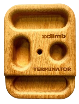 Блок Xclimb Terminator - Фото 1 большая
