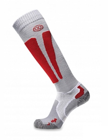 Носки Sidas Winter 3 Feet высокий подъём - Фото 1 большая
