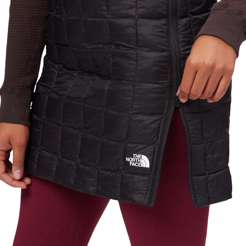 Юбка The North Face Thermoball Hybrid TNF Black - Фото 4 большая