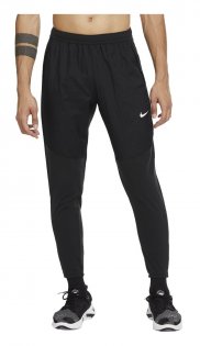 Брюки мужские Nike Terma Essential Black - Фото 1 большая
