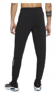 Брюки мужские Nike Terma Essential Black - Фото 2 большая