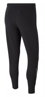Брюки мужские Nike Terma Essential Black - Фото 7 большая