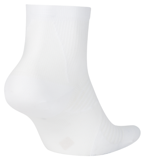 Носки Nike Spark Lightweigth Ankle White - Фото 2 большая