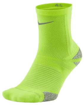 Носки Nike Racing Ankle Volt - Фото 1 большая
