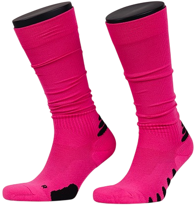 Носки Nordski Pro Energy Fuchsia - Фото 1 большая