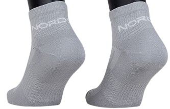 Носки Nordski Pro (2 пары) Shark - Фото 2 большая