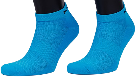 Носки Nordski Run (2 пары) Light Blue - Фото 1 большая