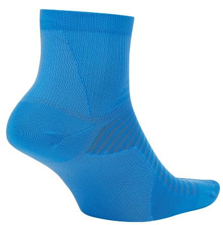 Носки Nike Spark LTWT Ankle Pacific Blue/Reflective - Фото 2 большая