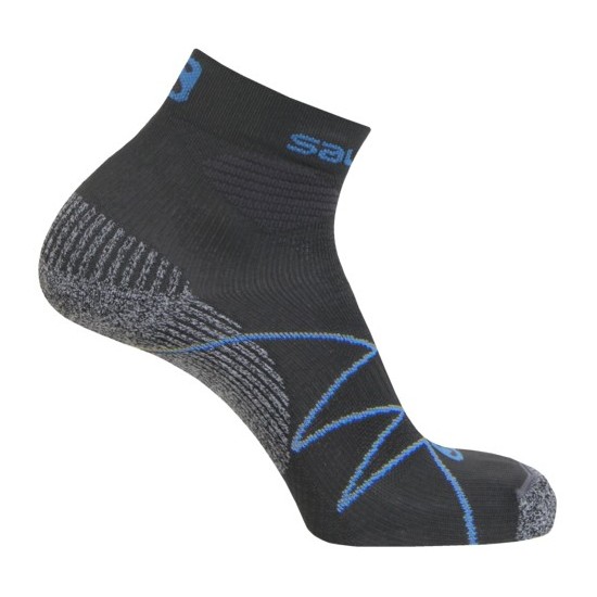 Носки Salomon MISSION - Фото 1 большая