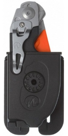 Ножницы Leatherman Raptor Black/Orange - Фото 5 большая