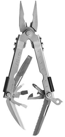 Мультитул Gerber MP600 Basic NN - Фото 1 большая