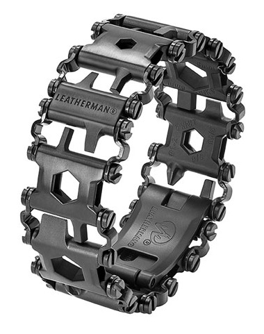 Браслет Leatherman Tread - Фото 1 большая