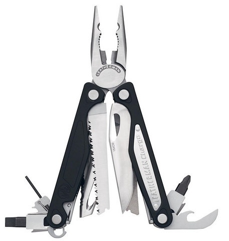 Мультитул Leatherman Charge ALX - Фото 1 большая