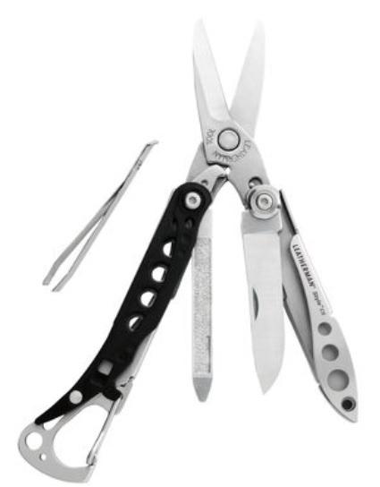 Мультитул Leatherman Style CS - Фото 1 большая