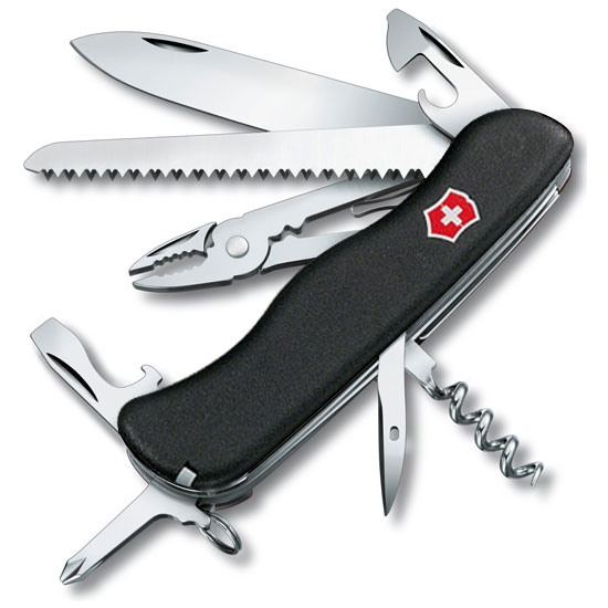 Нож Victorinox Atlas, 111 мм, 16 функций - Фото 1 большая