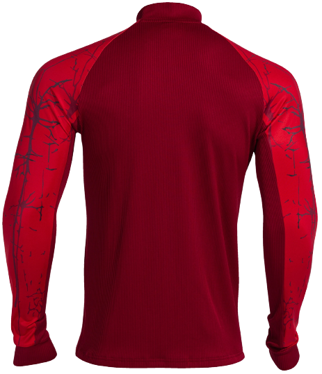 Пулон мужской Joma Elite IX Red - Фото 6 большая