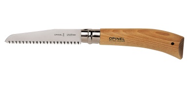 Пила Opinel №12 - Фото 1 большая