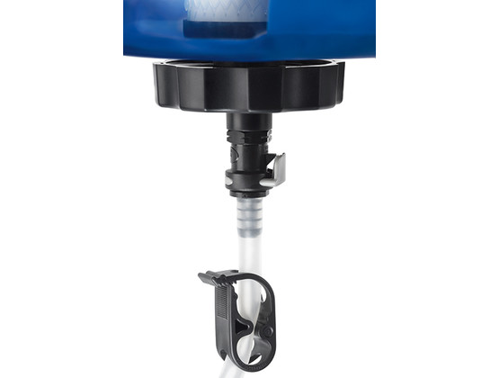 Фильтр для воды Katadyn Base Camp Pro 10 - Фото 3 большая