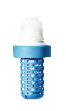 Картридж для фильтра Katadyn BeFree Blue - Фото 1 большая