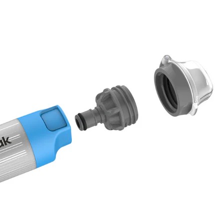 Фильтр HydraPak Inline Filter 28мм - Фото 5 большая