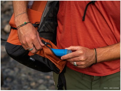 Фильтр для воды Platypus Quickdraw Microfilter - Фото 6 большая