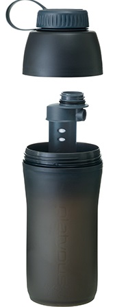 Фильтр для бутылок MSR / Platypus Meta Bottle  - Фото 2 большая