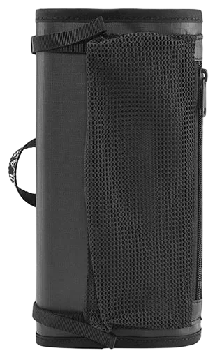 Чехол для ледобуров Kailas Ice Piton Black - Фото 2 большая