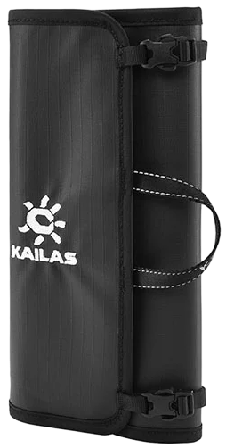 Чехол для ледобуров Kailas Ice Piton Black - Фото 3 большая