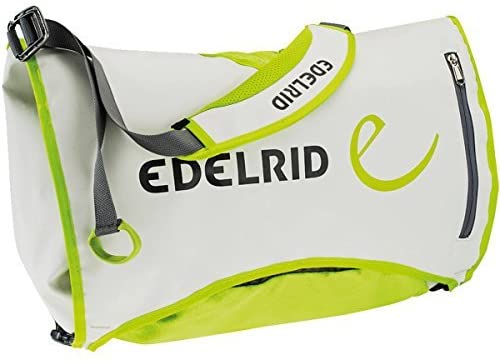 Сумка Edelrid Element bag Oasis/Snow - Фото 1 большая