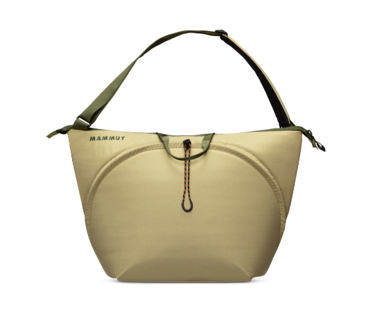 Сумка Mammut Magic Boulder Boa - Фото 3 большая