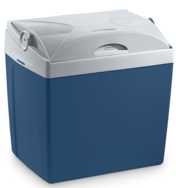 Автохолодильник MobiCool U26 DC (24) - Фото 1 большая