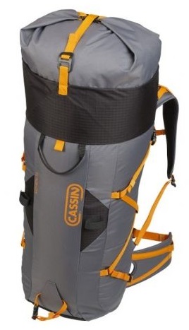 Рюкзак Camp Eghen 35 л - Фото 2 большая