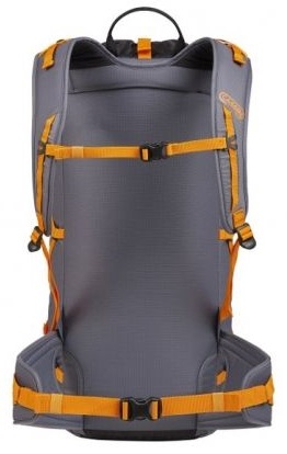 Рюкзак Camp Eghen 35 л - Фото 3 большая