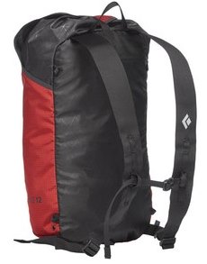 Рюкзак Black Diamond Trail Blitz 12 Hyper Red - Фото 2 большая