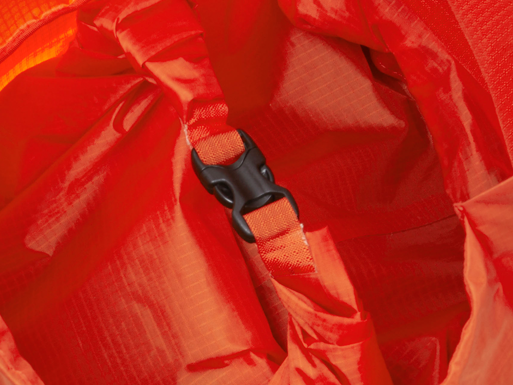 Рюкзак Mountain Equipment Tupilak 37+ Graphite - Фото 6 большая