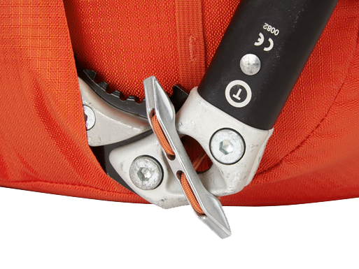 Рюкзак Mountain Equipment Tupilak 37+ Graphite - Фото 9 большая