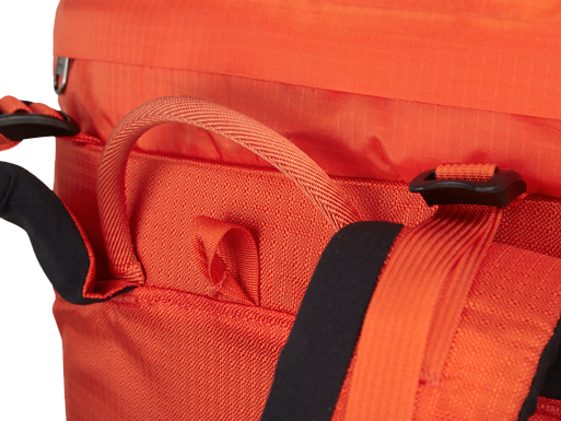 Рюкзак Mountain Equipment Tupilak 30+ Graphite - Фото 2 большая