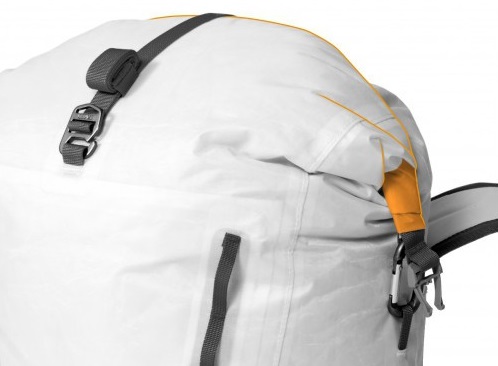 Рюкзак Exped WhiteOut 30 White - Фото 3 большая