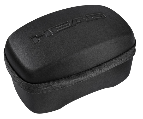 Горнолыжная маска Head Horizon 2.0 5K Pola Black/Violet - Фото 3 большая
