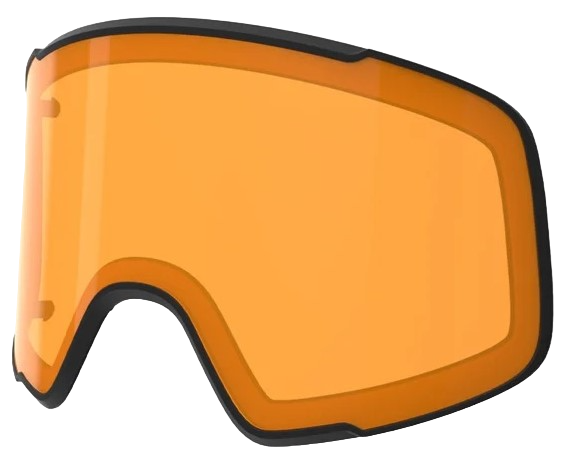 Горнолыжная маска Head Horizon 5K Race +SL Black/Blue Wcr/Chrome - Фото 2 большая