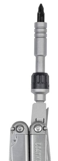 Удлинитель для бит Leatherman Ratchet Driver - Фото 2 большая