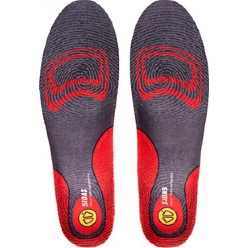 Стельки Sidas Gel 3D - Фото 1 большая