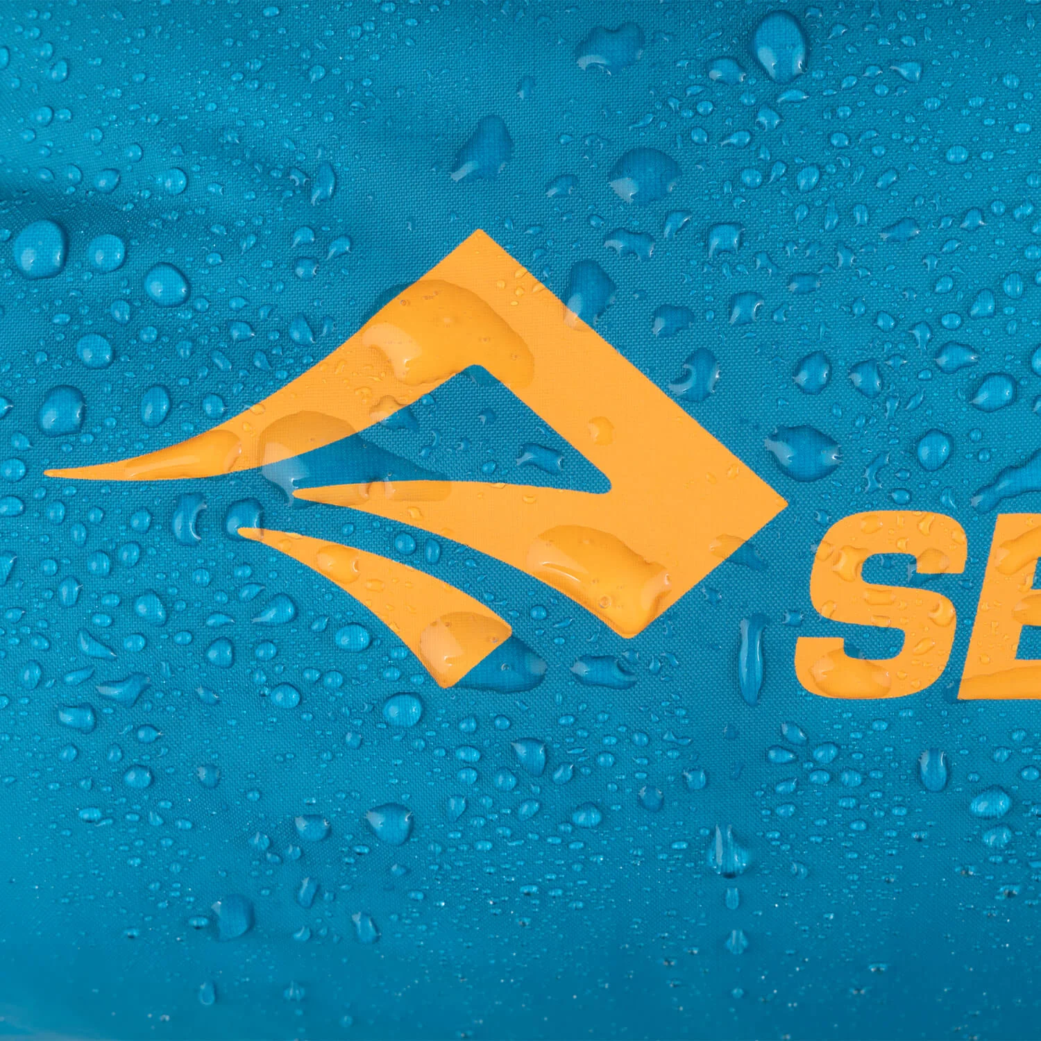 Гермомешок Sea to Summit Evac Dry RCS 35 Blue - Фото 2 большая