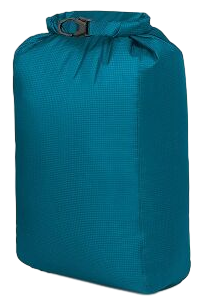 Гермомешок Osprey UL Dry Sack 12 Waterfront Blue - Фото 2 большая