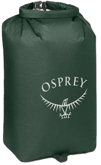 Гермомешок Osprey UL Dry Sack 20 Tundra Green - Фото 1 большая