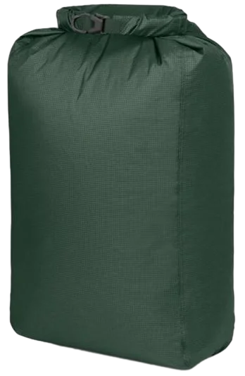 Гермомешок Osprey UL Dry Sack 20 Tundra Green - Фото 2 большая