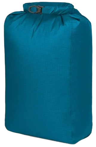 Гермомешок Osprey UL Dry Sack 20 Waterfront Blue - Фото 2 большая