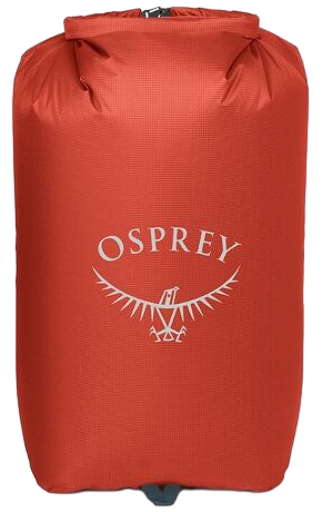 Гермомешок Osprey UL Dry Sack 35 Mars Orange - Фото 3 большая
